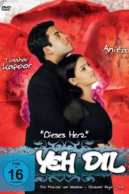 Yeh Dil (2003) Hindi HD