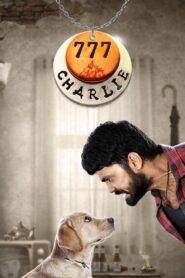 777 Charlie (2022) Hindi Dubbed AMZN