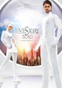 Love Story 2050 (2008) Hindi HD