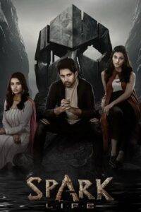 Spark Life (2023) Hindi Dubbed
