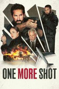 One More Shot (2024) Hindi Dubbed