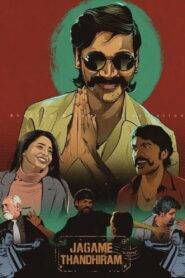 Jagame Thandhiram (2021) Hindi Dubbed Netflix