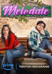 Melodate (2024) Hindi Dubbed