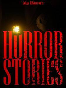 Horror Stories (2024) Hindi Dubbed