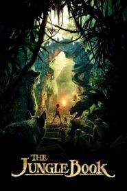 The Jungle Book (2016) Hindi Dubbed