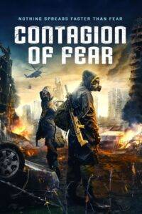 Contagion of Fear (2024) Hindi Dubbed