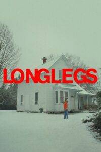 Longlegs (2024) Hindi Dubbed