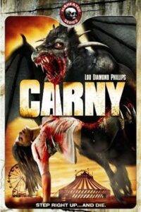 Carny (2009) Hindi Dubbed