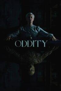 Oddity (2024) Hindi Dubbed