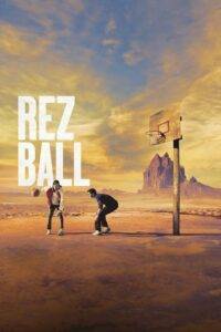 Rez Ball (2024) Hindi Dubbed Netflix