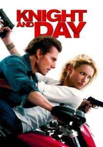 Knight and Day (2010) Hindi Dubbed