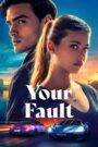 Your Fault (2024) Hindi Dubbed AMZN