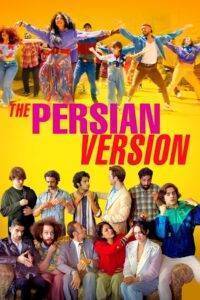 The Persian Version (2023) Hindi Dubbed