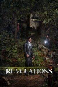Revelations (2025) Hindi Dubbed