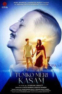Tumko Meri Kasam (2025) Hindi PRE-HD