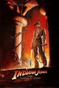 Indiana Jones and the Temple of Doom (1984) Hindi Dubbed