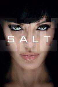 Salt (2010) Hindi Dubbed