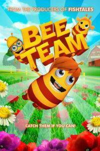 Bee Team (2018) Hindi Dubbed