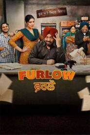 Furlow (2025) Punjabi Pre DVD