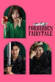 Forbidden Fairytale (2025) Hindi Dubbed