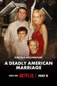 A Deadly American Marriage (2025) Hindi Dubbed Netflix