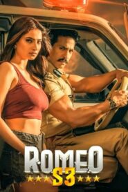 Romeo S3 (2025) Hindi HD