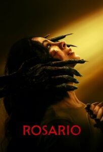 Rosario (2025) Hindi Dubbed WEBRip