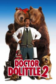 Dr. Dolittle 2 (2001) Hindi Dubbed