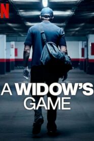 A Widows Game (2025) Hindi Dubbed Netflix