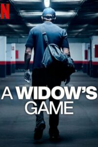 A Widows Game (2025) Hindi Dubbed Netflix