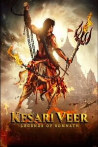 Kesari Veer (2025) Hindi [HD LEAKED]