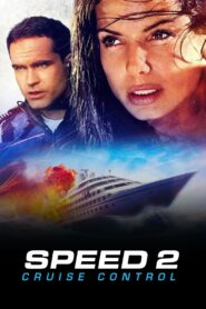 Speed 2: Cruise Control (1997) Hindi Dubbed
