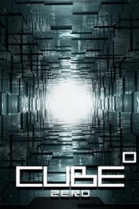 Cube Zero (2004) Hindi Dubbed