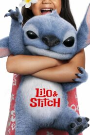 Lilo & Stitch (2025) Hindi Dubbed