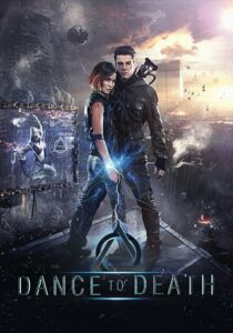 Dance To Death (2017) Hindi Dubbed
