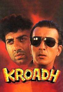 Kroadh (1990) Hindi HD