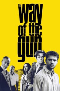 The Way of the Gun (2000) Hindi Dubbed