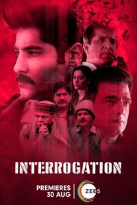Interrogation (2024) Hindi HD
