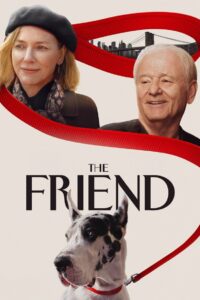 The Friend (2025) Hindi Dubbed WEBRip
