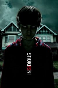 Insidious (2010) Hindi Dubbed