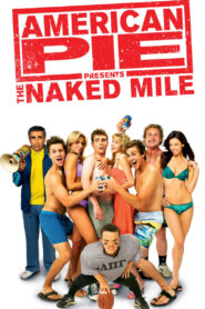 American Pie Presents: The Naked Mile (2006) Hindi Dubbed