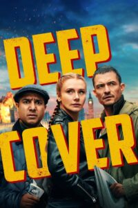 Deep Cover (2025) Hindi Dubbed