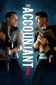 The Accountant 2 (2025) Hindi Dubbed
