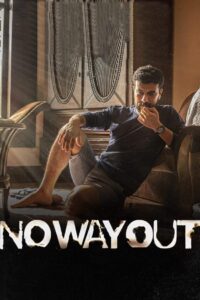 No Way Out (2022) Hindi Dubbed