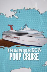 Trainwreck: Poop Cruise (2025) Hindi Dubbed Netflix