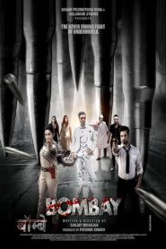 Bombay (2025) Hindi CAMRip
