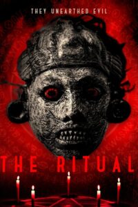 The Ritual (2024) Hindi Dubbed