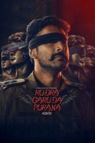 Rudhra Garuda Purana (2025) Hindi Dubbed UltraPlay