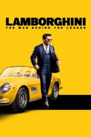 Lamborghini: The Man Behind the Legend (2022) Hindi Dubbed