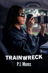 Trainwreck: P.I. Moms (2025) Hindi Dubbed Netflix